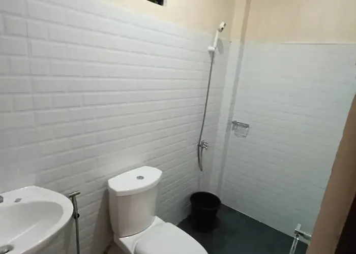 Guest house Cocoville Couple Alegria (Cebu)
