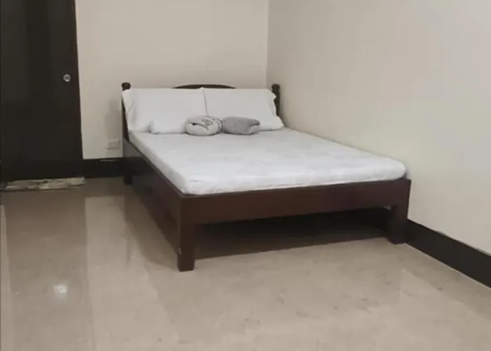 Guest house Cocoville Couple *
